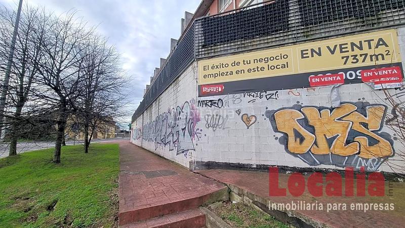 Foto 1512e324-0952-4a66-8127-59d50743fc94. Business premise in Astillero (El)