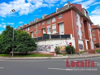 Local commercial  Ballestas. Local comercial espacioso en astillero, cantabria.