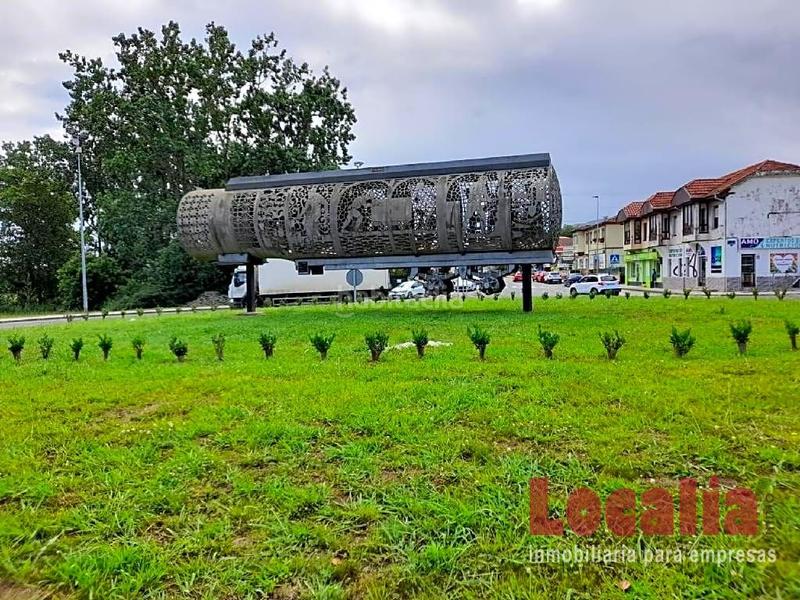 Foto 4e0d2a78-8f96-4fc7-b22e-1a6a87618df3. Business premise in Astillero (El)