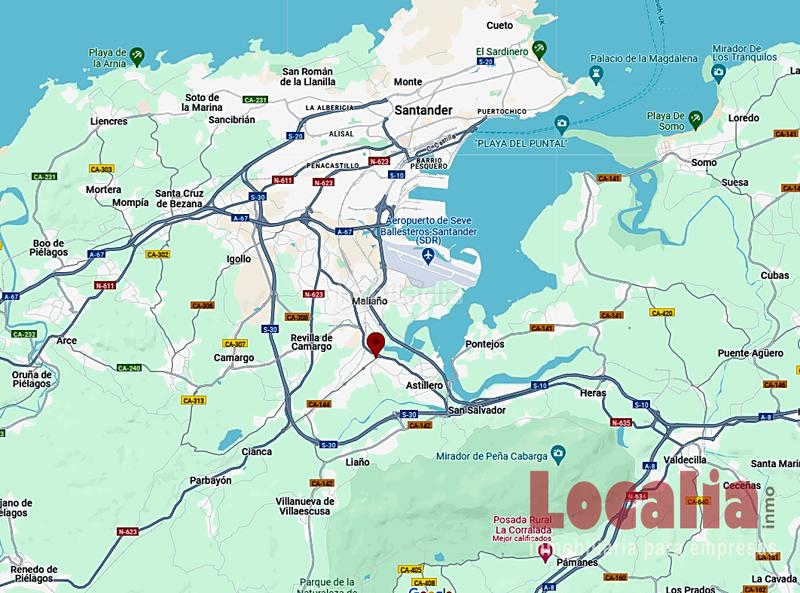 Foto 7b5758b6-3544-4a95-bf56-b0e2005b505b. Business premise in Astillero (El)