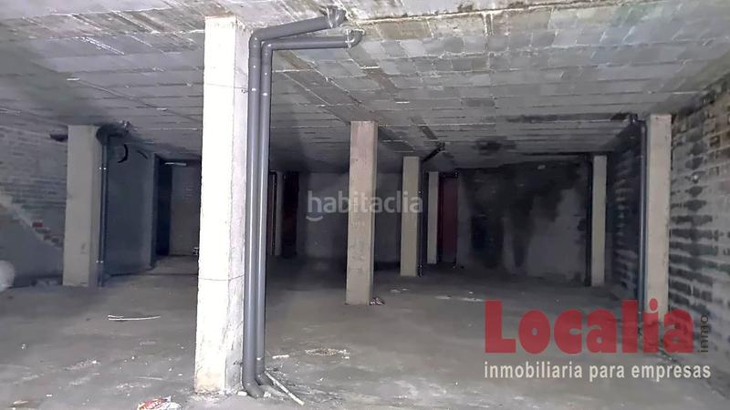 Foto e7f3fd68-74ee-43b9-906c-b0850c864380. Business premise in Astillero (El)