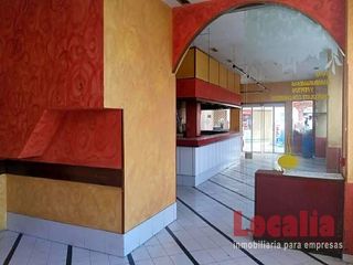 Local Comercial  De julio hauzeur. Local comercial bar  restaurante en torrelavega.