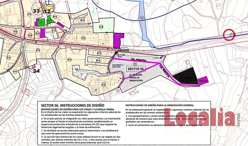 Foto 1bee6ab8-3d12-4e38-8d1c-660342dc0835. Terreno residencial suelo urbanizable residencial , cantabria. en Miengo