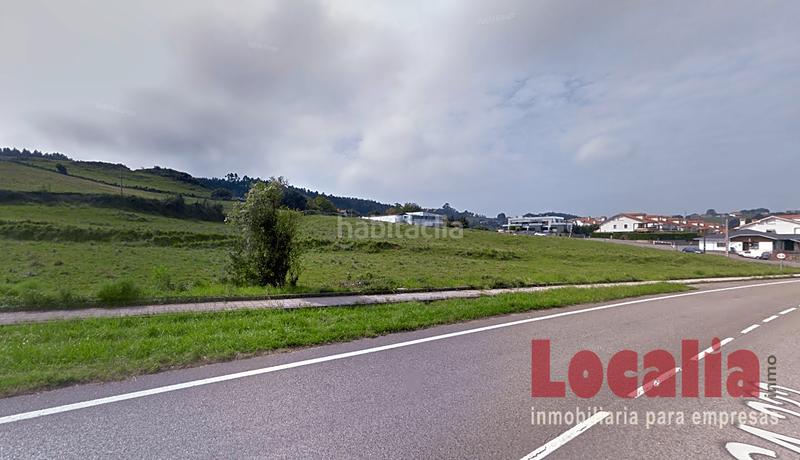 Foto 2cd4c412-b306-4cde-8eab-f2fce4b65ce0. Terreno residencial suelo urbanizable residencial , cantabria. en Miengo