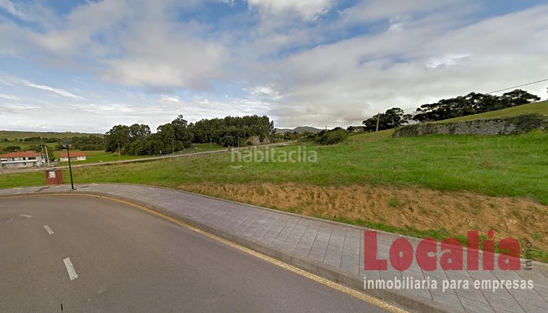 Foto 7e7ff4d0-5cd6-48df-beaa-2feece1fcd00. Terreno residencial suelo urbanizable residencial , cantabria. en Miengo