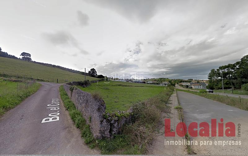 Foto a8fcb222-0745-4a60-ad89-a536d22a7622. Terreno residencial suelo urbanizable residencial , cantabria. en Miengo