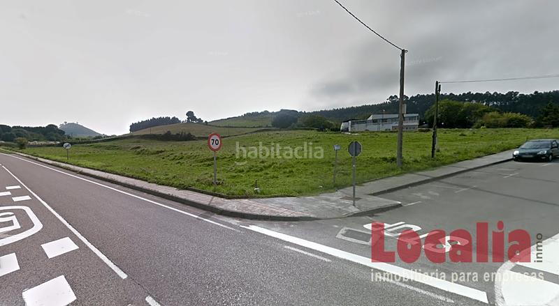 Foto cb757656-67e1-474a-9f0e-df2b8031bb5b. Terreno residencial suelo urbanizable residencial , cantabria. en Miengo