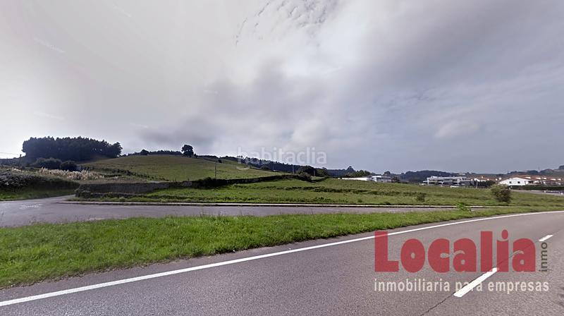 Foto ebac5313-05f3-4d35-93c6-419bf827b054. Terreno residencial suelo urbanizable residencial , cantabria. en Miengo