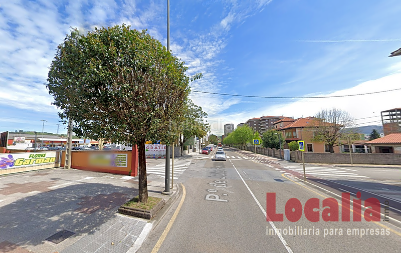 Foto 280a3a58-bce9-4649-8316-49eedb0f5c85. Locale commerciale in Cerezo - Aspla - Torres Torrelavega