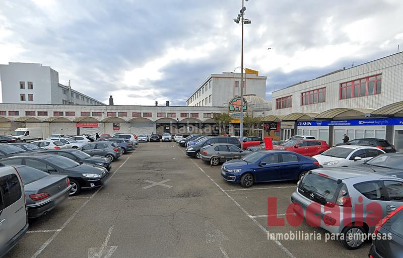 Foto 3a34e8ce-bc45-48c8-97b5-c00af7ec58b4. Locale commerciale in Cerezo - Aspla - Torres Torrelavega