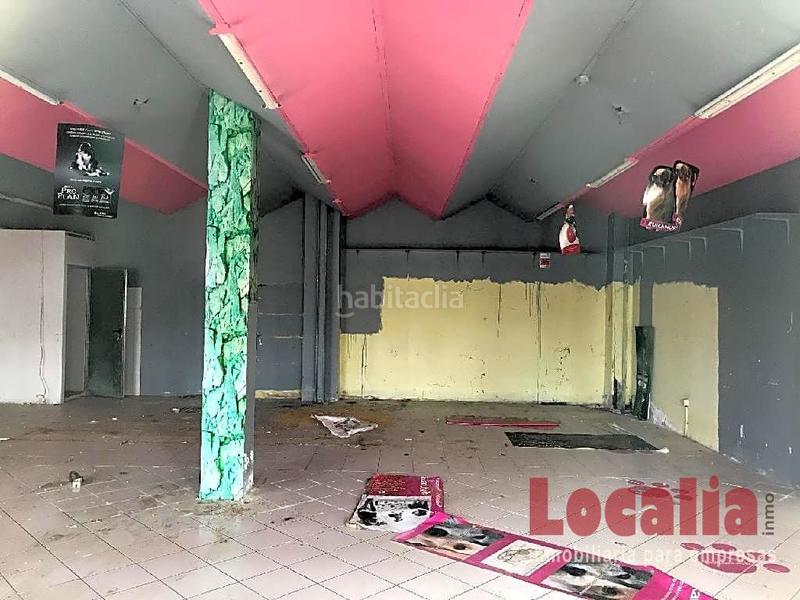 Foto 5ea9c208-7ae8-4cc1-859b-f67c98f43bc4. Locale commerciale in Cerezo - Aspla - Torres Torrelavega