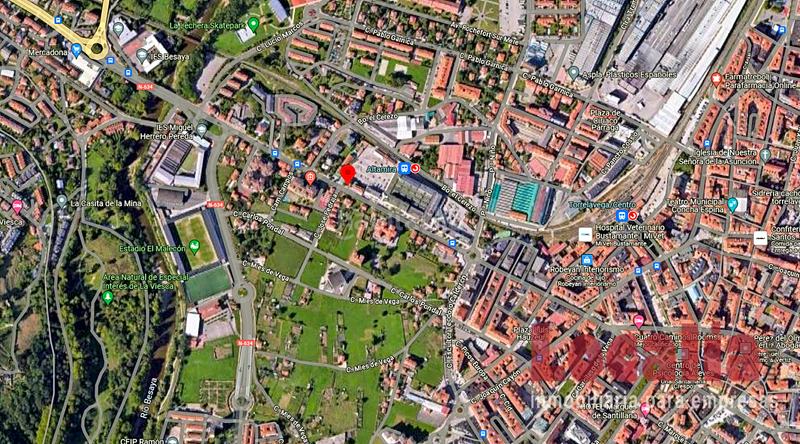 Foto 669a298c-4ac8-41c1-9325-82389b4d7c29. Locale commerciale in Cerezo - Aspla - Torres Torrelavega