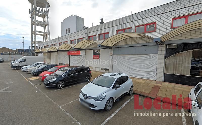 Foto 70572f3b-f26d-4b5e-a3d8-837b01520ce3. Locale commerciale in Cerezo - Aspla - Torres Torrelavega