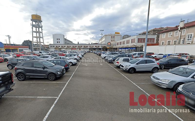 Foto 85439d6a-ad9a-4b1a-a5f6-9acd0a8a8c51. Locale commerciale in Cerezo - Aspla - Torres Torrelavega