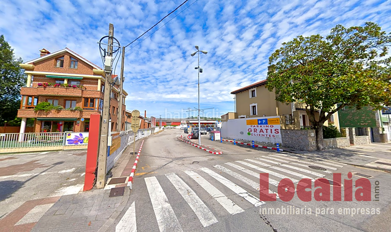 Foto 8dc0e542-c860-4c2a-b1c4-0b4a99613208. Locale commerciale in Cerezo - Aspla - Torres Torrelavega