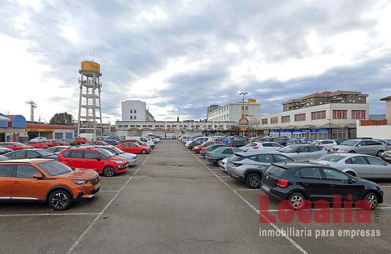 Foto a2294c92-cc94-4878-bdb4-3a815b5eb20e. Locale commerciale in Cerezo - Aspla - Torres Torrelavega