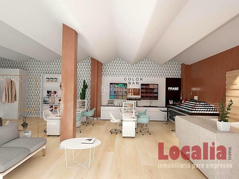 Foto ea54b687-d8e2-4df7-8e83-d50b954b5554. Locale commerciale in Cerezo - Aspla - Torres Torrelavega