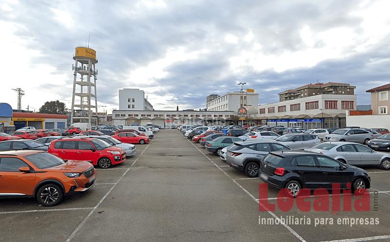 Foto fe55b0c3-2019-4966-855e-ccf6e6b55e1c. Locale commerciale in Cerezo - Aspla - Torres Torrelavega