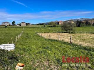 Terreny residencial  El dueso. Terreno de 2000 metros cerca de cábarceno, cantabria.