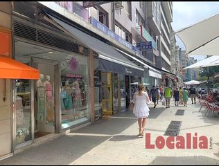 Miete Geschäftsraum  Amos de escalante. Local comercial en amós de escalante. santander, cantabria.
