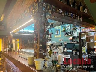 Location Édifice  Barrio el puente. Barrestaurante y posada rural, gajano, cantabria.