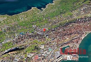 Terreny residencial a Albericia 20. Estupendo suelo urbano en pleno centro, santander.