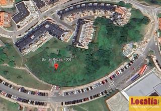 Terreny residencial  Barrio las rozas. Suelo urbano uso residencial en castrourdiales.