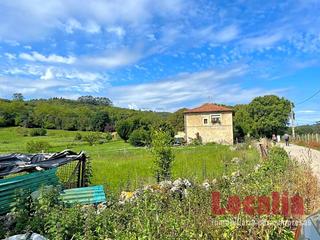Maison  Barrio el escajal. Chalet de 200 metros y extenso terreno, arnuero, cantabria
