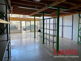 Local Comercial en Castilla - Hermida