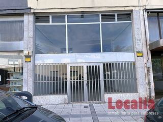 Local Comercial a Castilla - Hermida