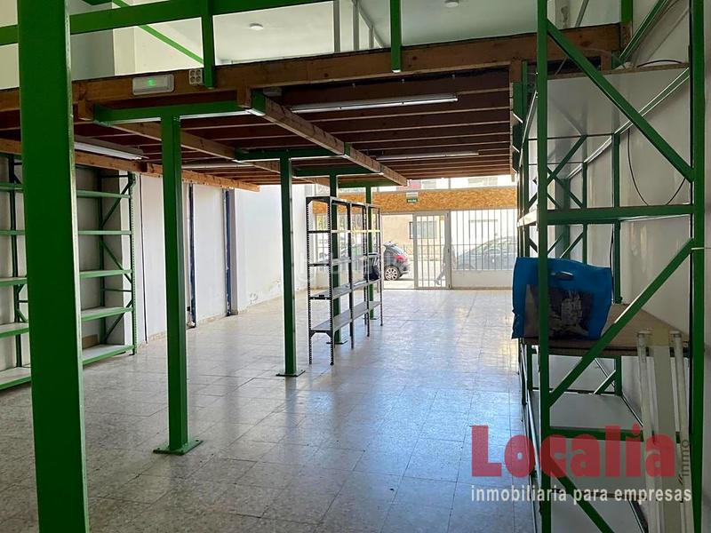 Foto 5a8c500f-88b7-4dcf-a332-a25065388be9. Lloguer local comercial a Castilla - Hermida Santander