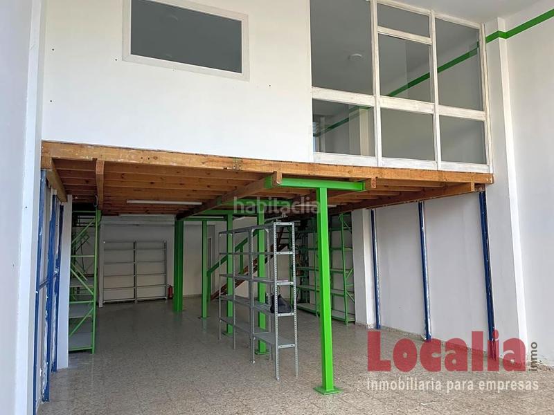 Foto db811e68-68d0-4140-8e90-d0fa6a6de370. Lloguer local comercial a Castilla - Hermida Santander