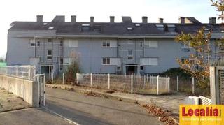 Terreny residencial  Villabáñez. Oportunidad! 80 viviendas con garaje