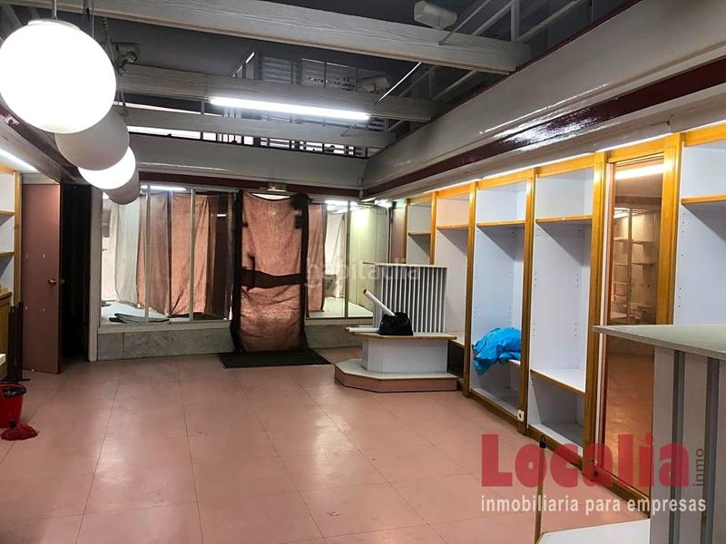 Foto 092da563-4d67-4600-a2c0-37dccba15d2e. Alquiler local comercial almacén , cantabria en Torrelavega