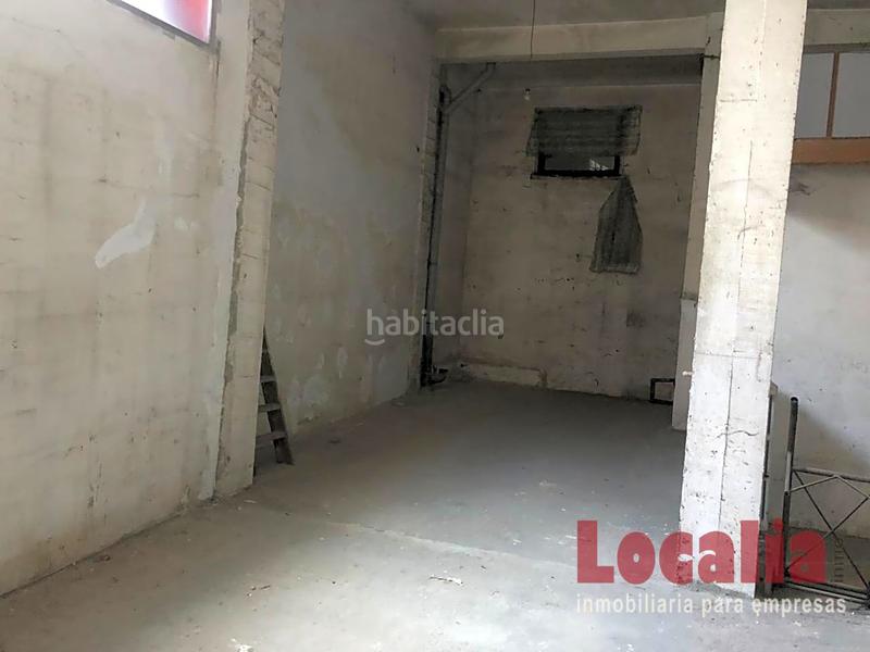 Foto 243544c2-f533-4c87-8db4-b64c49c5ea0d. Alquiler local comercial almacén , cantabria en Torrelavega