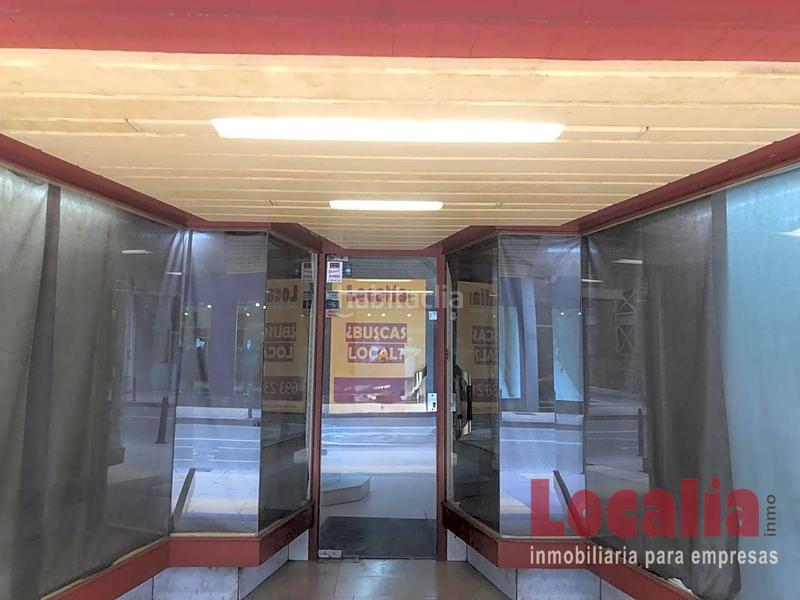 Foto 5fdf39b1-60b4-4bfd-8c05-018d6b4c70db. Alquiler local comercial almacén , cantabria en Torrelavega