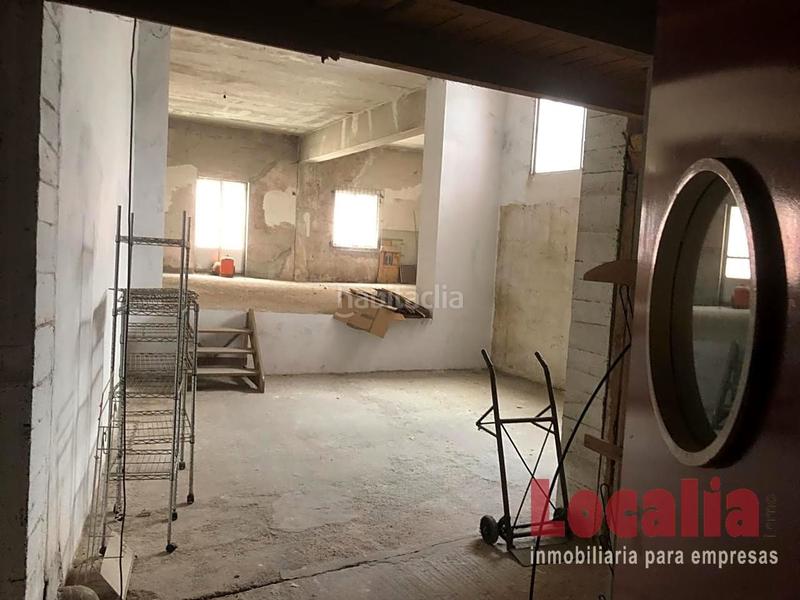 Foto 74c78118-0ef9-4dec-b04f-af87b99b0100. Alquiler local comercial almacén , cantabria en Torrelavega