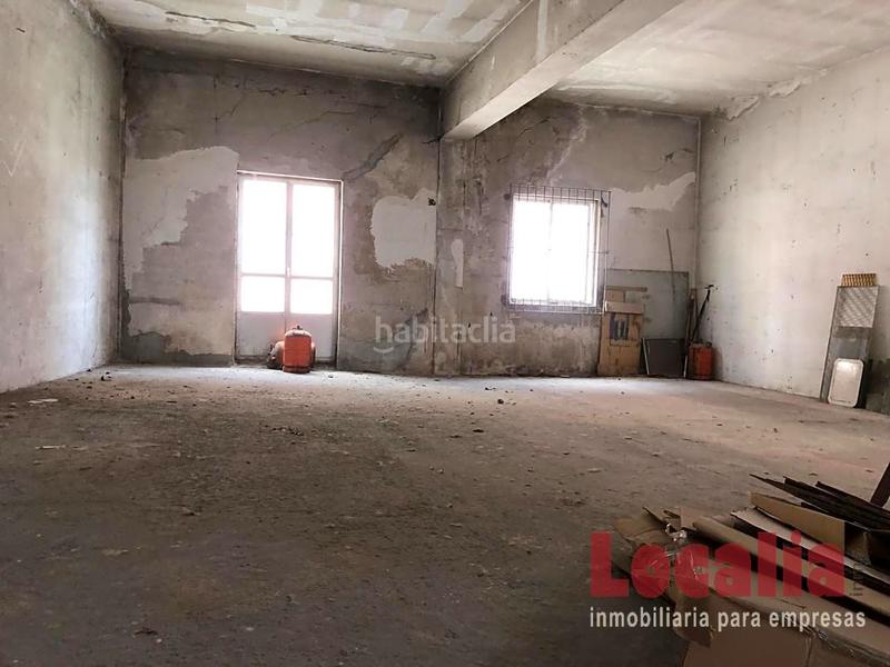 Foto 77da100a-9382-4da4-b521-a331ed7b88de. Alquiler local comercial almacén , cantabria en Torrelavega