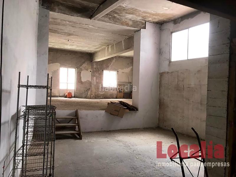 Foto 85942d75-f1a6-4ef5-ae3d-3db691fbd4e5. Alquiler local comercial almacén , cantabria en Torrelavega