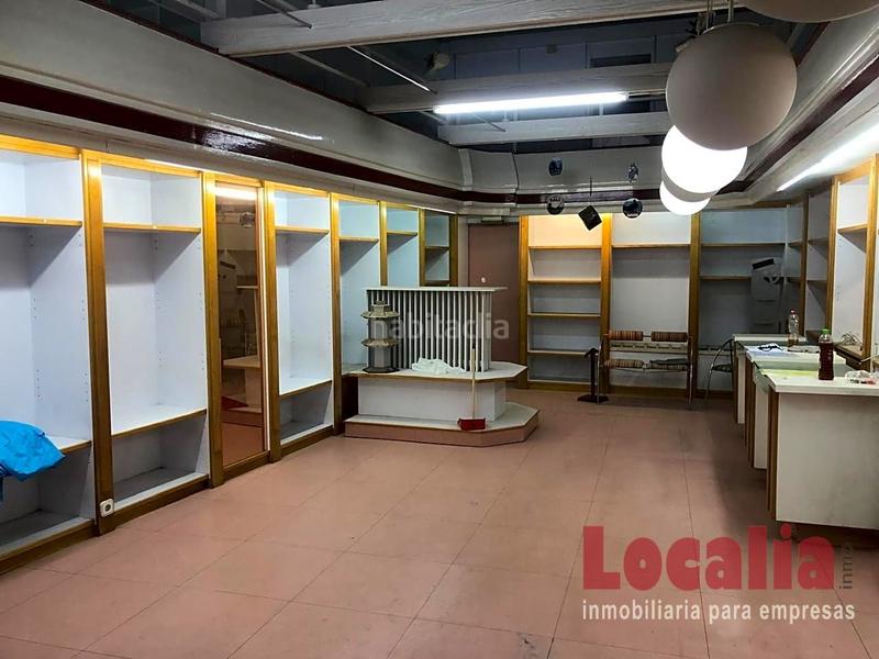Foto a0fede46-26fb-4cf7-b62b-256c618bd562. Alquiler local comercial almacén , cantabria en Torrelavega