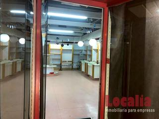 Local Comercial en José María Pereda