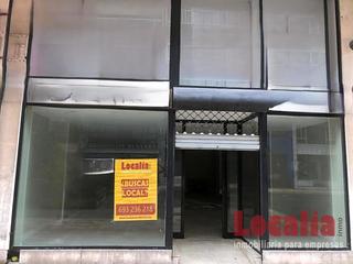 Local commercial à Poeta José Luis Hidalgo