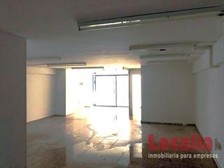 Location Local commercial  Poeta josé luis hidalgo. Local comercial de 170  m.torrelavega, cantabria