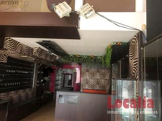 Local Comercial en Conde Torreanaz