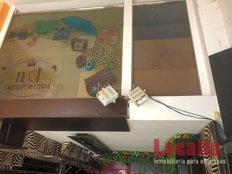 Foto 5cbd56d8-0b22-4648-afc4-9f118b53efe3. Locale commerciale in Centro Torrelavega