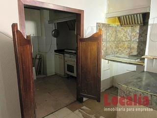 Local Comercial  Eulogio fernández barros. Bar cafetería en venta en maliaño, camargo