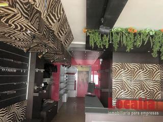 Location Local commercial  Conde torreanaz. Interesante local en torrelavega, cantabria