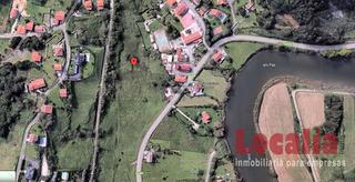 Terreny residencial a Barrio Llejo 12