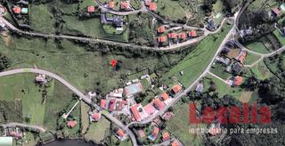 Terreno residenziale  Barrio llejo. Suelo urbano para autopromoción. oruña, cantabria.