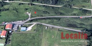 Terreno residenziale  Barrio la venera. Suelo urbano a buen precio oruña, cantabria